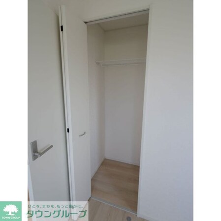 Kolet分倍河原の物件内観写真